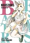 BEASTARS, Vol. 3