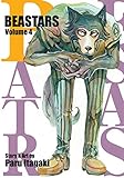 Beastars Vol 4 4