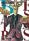 BEASTARS, Vol. 7