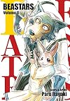 BEASTARS, Vol. 8