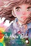 Aoharaido, Vol. 7