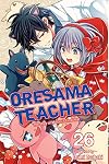 Oresama Teacher, Volume 26