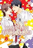 Yarichin Bitch Club Vol 3 3
