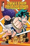 My Hero Academia, Vol. 23
