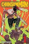 Chainsaw Man, Vol. 1: Dog and Chainsaw