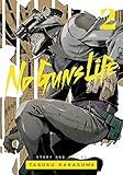 No Guns Life Vol 2