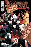 My Hero Academia, Vol. 24