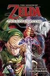 The Legend of Zelda: Twilight Princess, Vol. 6