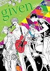 Given, Vol. 2