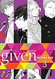 Given Vol 3 3