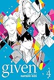 Given Vol 4 4