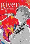 Given, Vol. 5