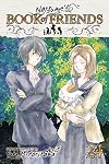 Natsume's Book of Friends, Vol. 24