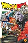 Dragon Ball Super, Volume 9: Battle's End And Aftermath
