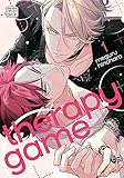 Therapy Game Vol 1 1