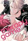 Therapy Game, Vol. 01