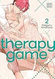 Therapy Game Vol 2 2