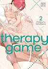 Therapy Game, Vol. 02
