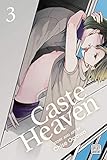 Caste Heaven Vol 3 3