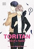 Toritan Birds Of A Feather Vol 1 1