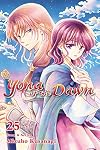 Yona of the Dawn, Vol. 25