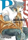 BEASTARS, Vol. 12