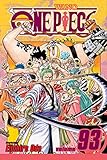 One Piece Vol 93 93