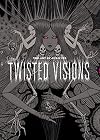 The Art of Junji Ito: Twisted Visions