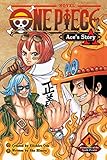 One Piece Aces Story Vol 1 Formation Of The Spade Pirates 1 One Piece Novels