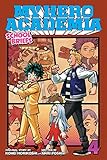 My Hero Academia School Briefs Vol 4 Festival For All 4