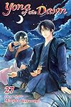 Yona of the Dawn, Vol. 27