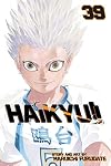 Haikyu!!, Vol. 39: Little Giants