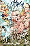 Dr Stone Vol 12 12