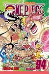 One Piece, Volume 94: A Soldier's Dream