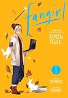 Fangirl: The Manga, Vol. 1