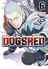 Dogsred, Vol. 6