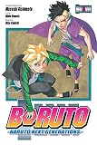 Boruto Naruto Next Generations Vol 9 9