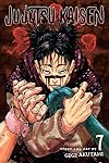 Jujutsu Kaisen, Vol. 07: The Origin of Obedience
