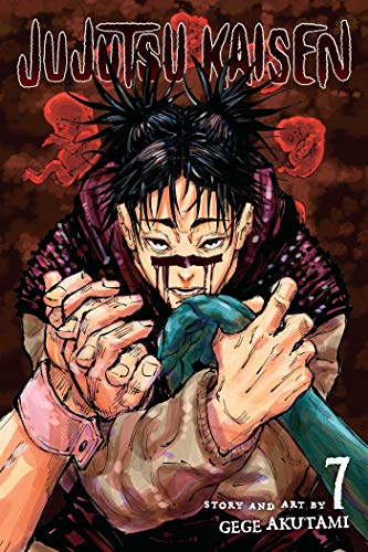 Jujutsu Kaisen : 7, the Origin of Obedience / by Akutami, Gege