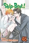Skip&bull;Beat!, Vol. 46
