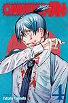 Chainsaw Man, Vol. 4: The Gun Is Mightier