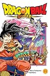 Dragon Ball Super, Volume 11: Great Escape