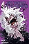 My Hero Academia, Vol. 25