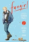 Fangirl: The Manga, Vol. 2