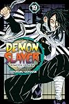 Demon Slayer: Kimetsu no Yaiba, Vol. 19: Flapping Butterfly Wings