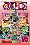 One Piece, Volume 95: Oden's Adventure