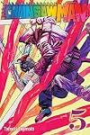 Chainsaw Man, Vol. 5: Minor