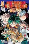 My Hero Academia, Vol. 26