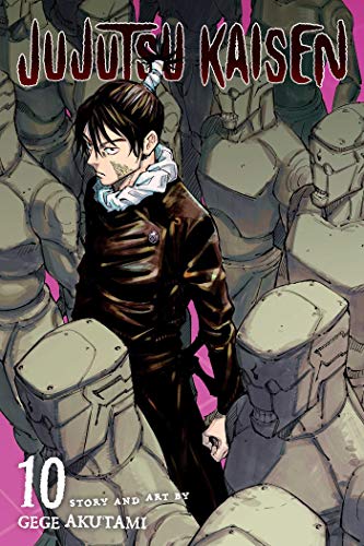 Jujutsu Kaisen : 10, Evening Festival / by Akutami, Gege