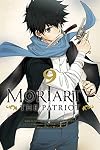 Moriarty the Patriot, Vol. 09